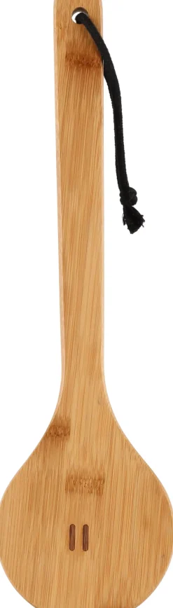 Rento Bath Brush Bambu