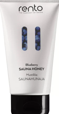 Rento Blueberry Sauna Honey 150 ml