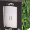 Rento Scented Candle Birch