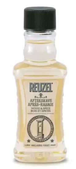 Reuzel After Shave Wood & Spice