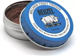 Reuzel Hog Blue Strong Hold Sheen Pomade 35 g