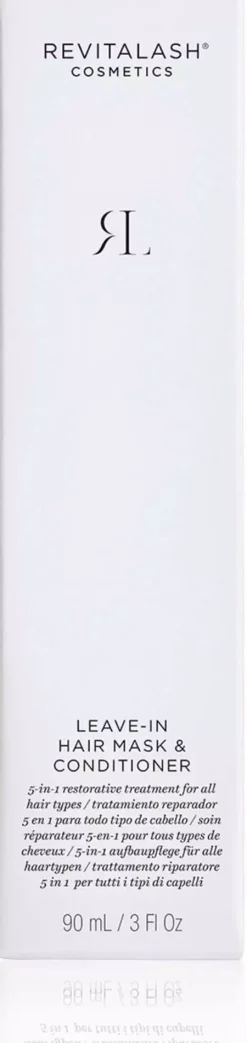 RevitaLash Leave-In Hair Mask & Conditioner 90 ml