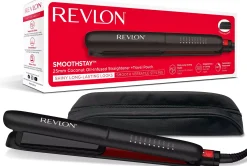 Revlon Tools Heat Copper 25mm Straightener