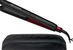 Revlon Tools Heat Copper 25mm Straightener