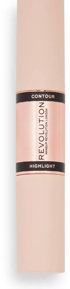 Revolution Beauty London Fast Base Contour Stick Fair