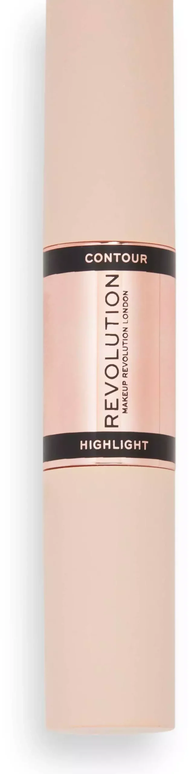 Revolution Beauty London Fast Base Contour Stick Fair