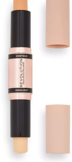 Revolution Beauty London Fast Base Contour Stick Fair