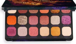 Revolution Beauty London Forever Flawless Flamboyance Flamingo Palette