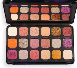 Revolution Beauty London Forever Flawless Flamboyance Flamingo Palette