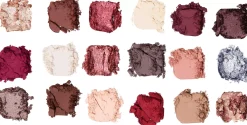 Revolution Beauty London Forever Flawless Palette Bronze Temptation