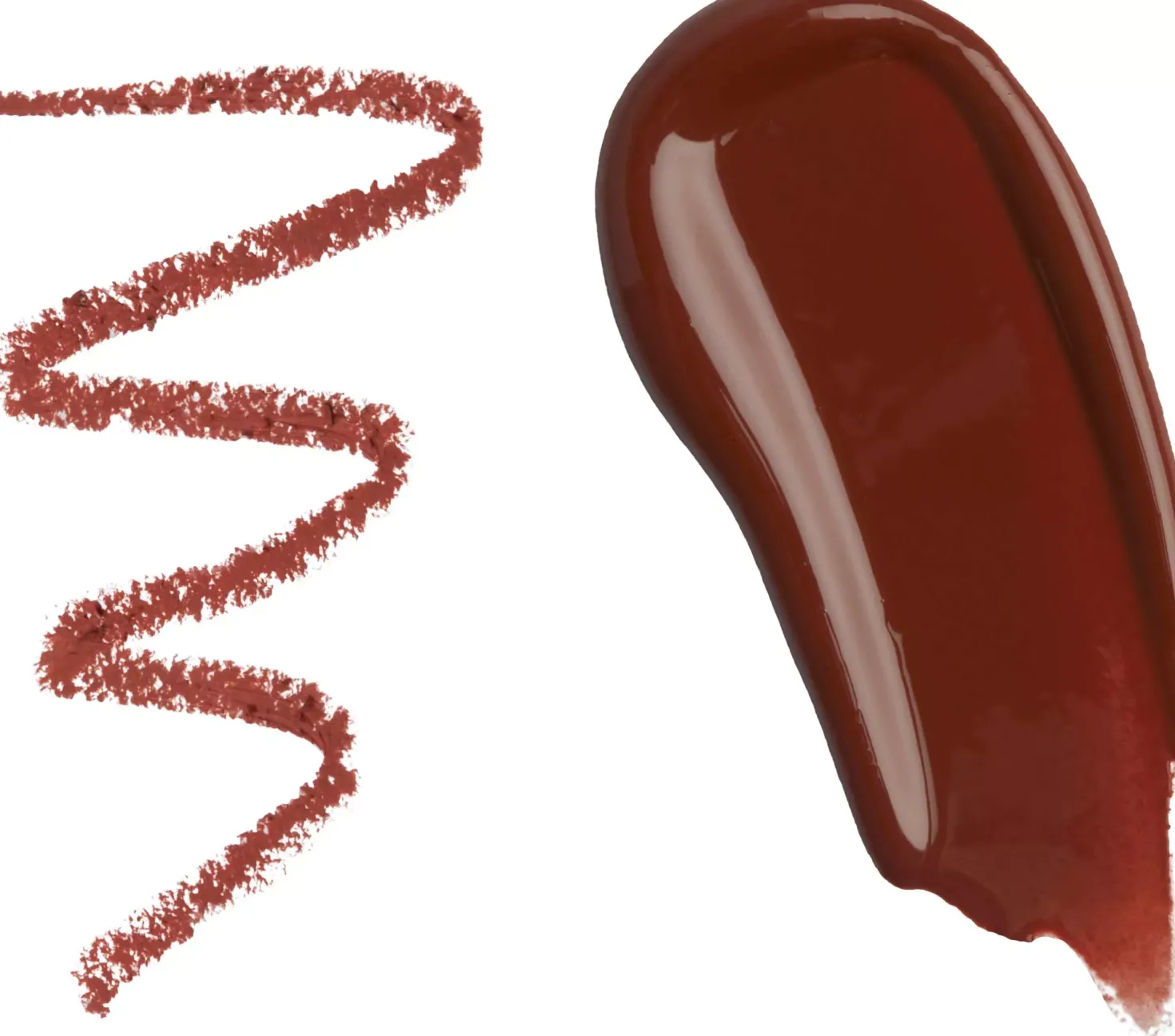 Revolution Beauty London Lip Shape Kit Rose Pink