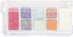 Revolution Beauty London Mood Switch Multi Palette Hyper Real