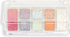 Revolution Beauty London Mood Switch Multi Palette Hyper Real