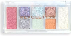 Revolution Beauty London Mood Switch Multi Palette Hyper Real