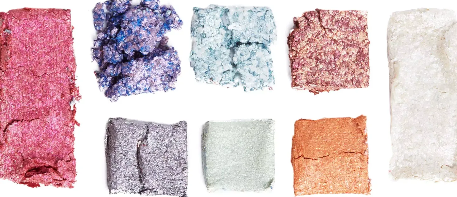 Revolution Beauty London Mood Switch Multi Palette Hyper Real