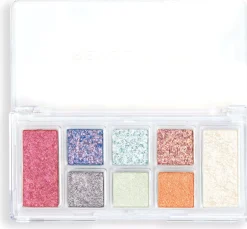 Revolution Beauty London Mood Switch Multi Palette Hyper Real