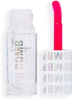 Revolution Beauty London PH Bomb Lip & Cheek Oil Universal 4,5 ml