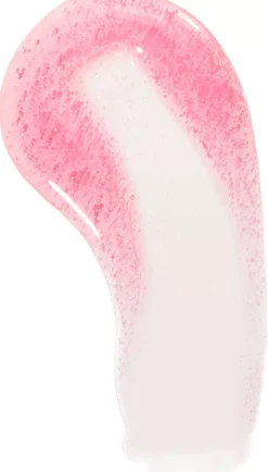 Revolution Beauty London Pout Lip Oil Cherry Red