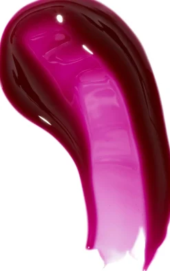 Revolution Beauty London Pout Bomb Plumping Gloss Melba Warm Peach