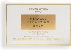 Revolution Beauty LondonPRO Miracle Cleansing Balm 100 g