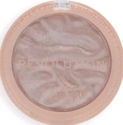 Revolution Beauty LondonRe-Loaded Highlighter Just My Type