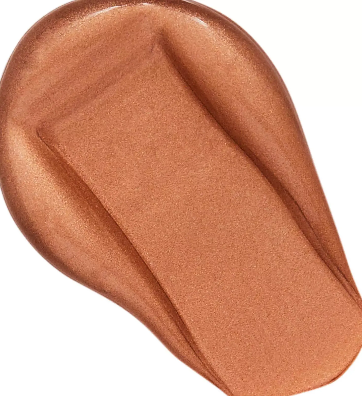 Revolution Beauty London Superdewy Liquid Highlighter Gold Champagne