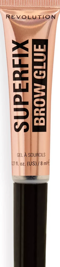 Revolution Beauty London Superfix Brow Glue 8 ml