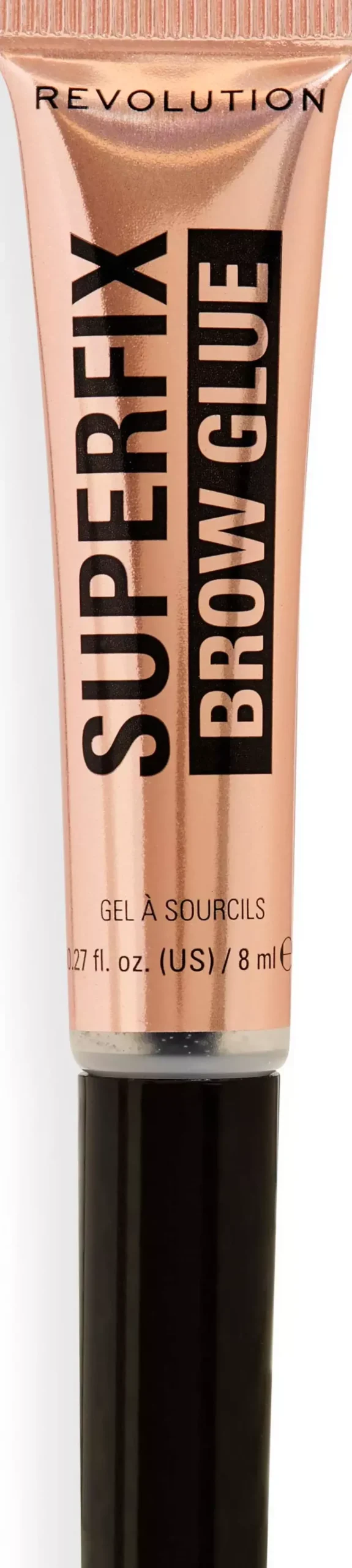Revolution Beauty London Superfix Brow Glue 8 ml