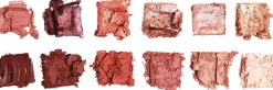 Revolution Beauty London The True Icon Bronze Palette 3 g
