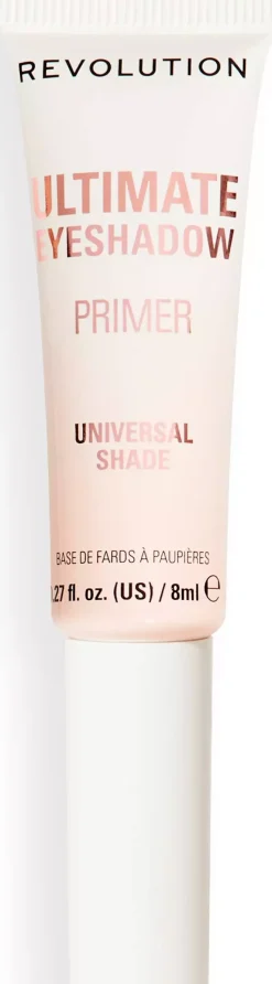 Revolution Beauty London Ultimate Eye Primer 8 ml