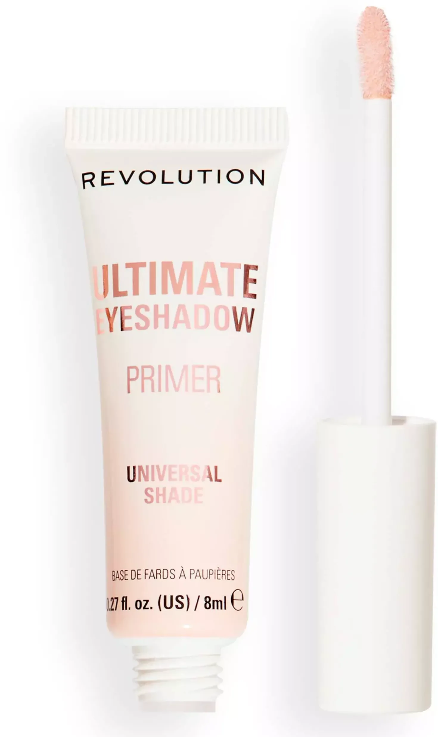 Revolution Beauty London Ultimate Eye Primer 8 ml