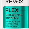 Revox B77PLEX Detoxifying Shampoo Step 4D