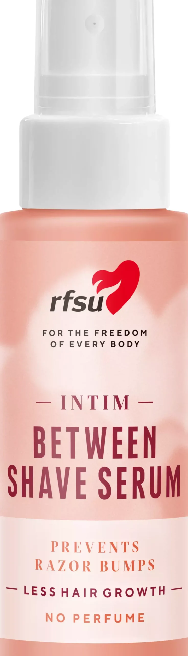 RFSU Intim Between Shave Serum 50 ml