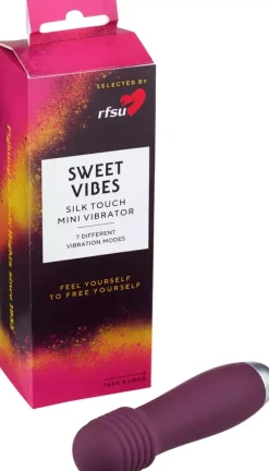 RFSUSense Me Sweet Vibes