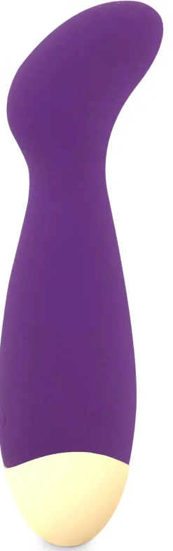 Rianne S Luxurious Mini G-Spot Vibrator - Boa