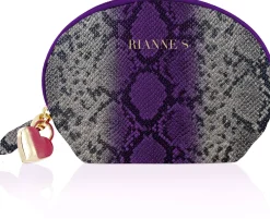 Rianne S Luxurious Mini G-Spot Vibrator - Boa