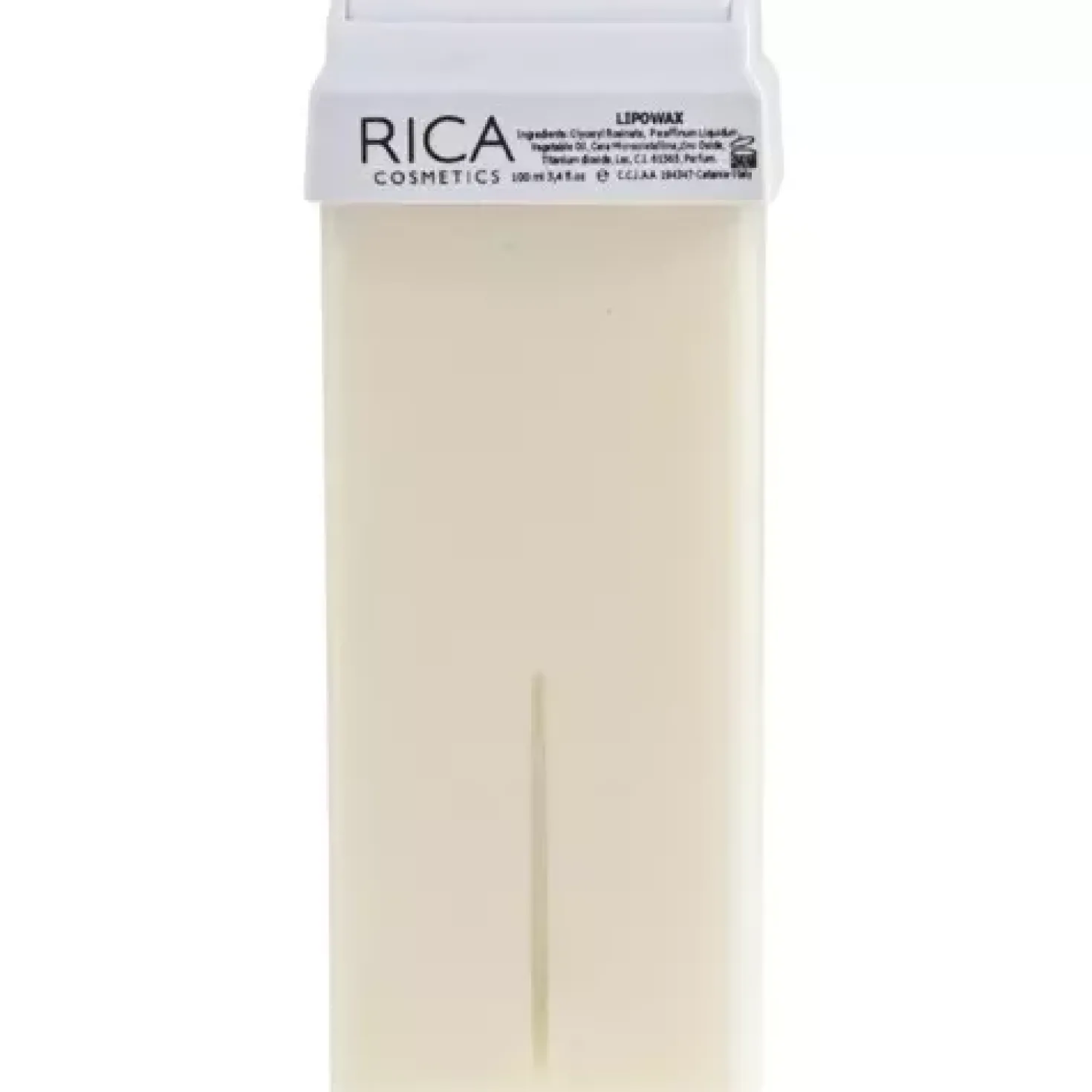RICA Argan Voks Refill 100 ml
