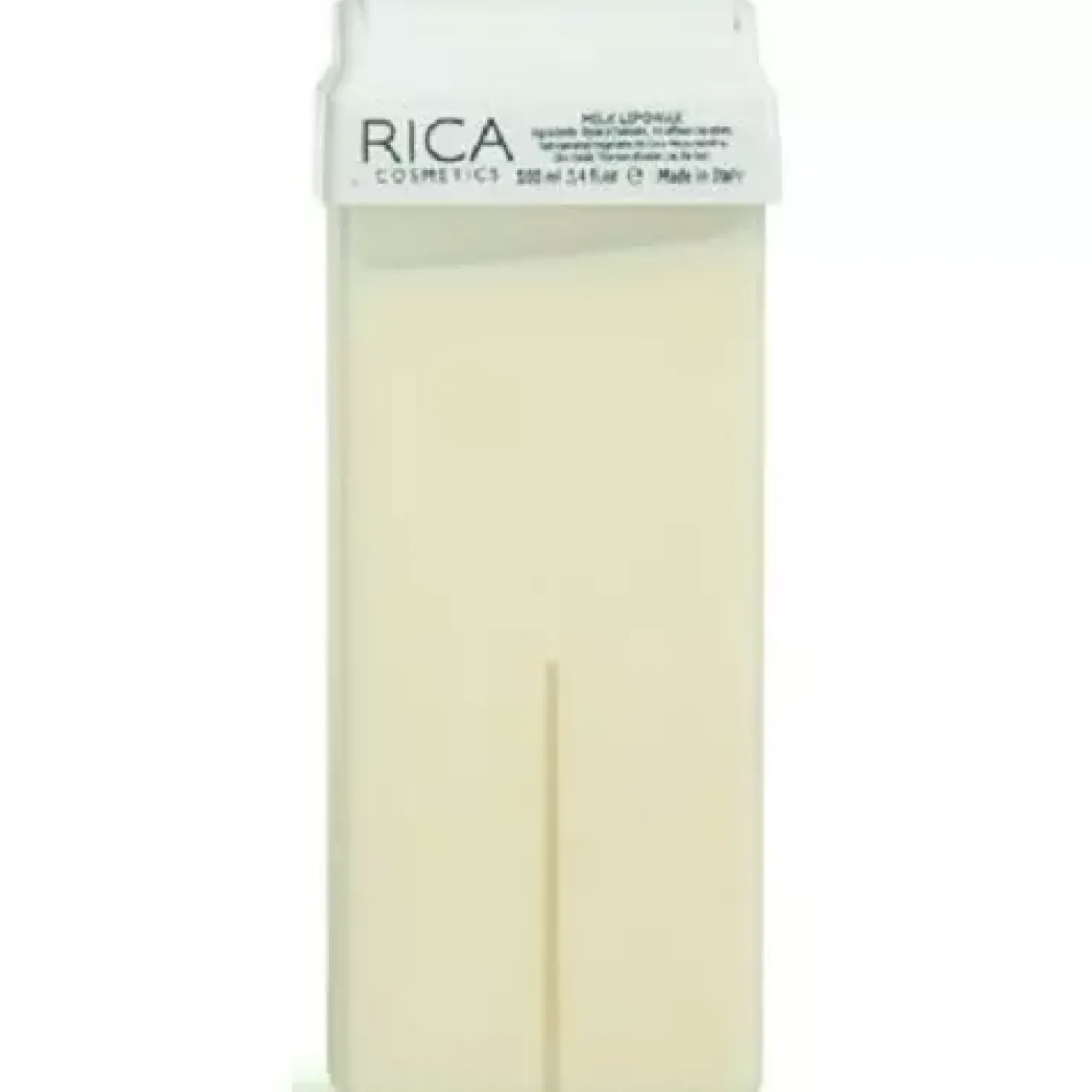 RICA Melk Voks Refill 100 ml
