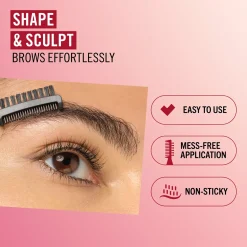 Rimmel Brow Lamination Gel 002 Blonde