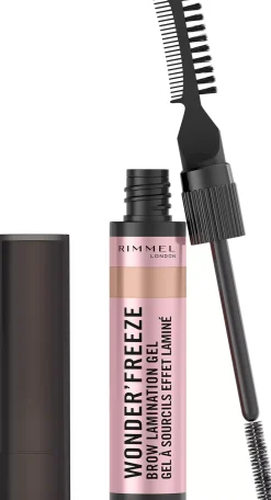 Rimmel Brow Lamination Gel 002 Blonde
