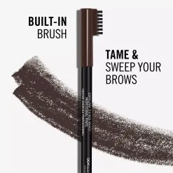 Rimmel Brow This Way Professional Eyebrow Pencil Dark Drown 001