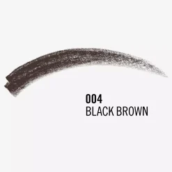 Rimmel Brow This Way Professional Eyebrow Pencil Dark Drown 001