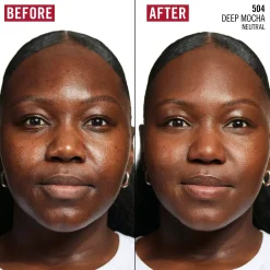 RimmelKind & Free Glow It Up Moisturising Skin Tint Vanilla 160