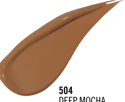 RimmelKind & Free Glow It Up Moisturising Skin Tint Vanilla 160
