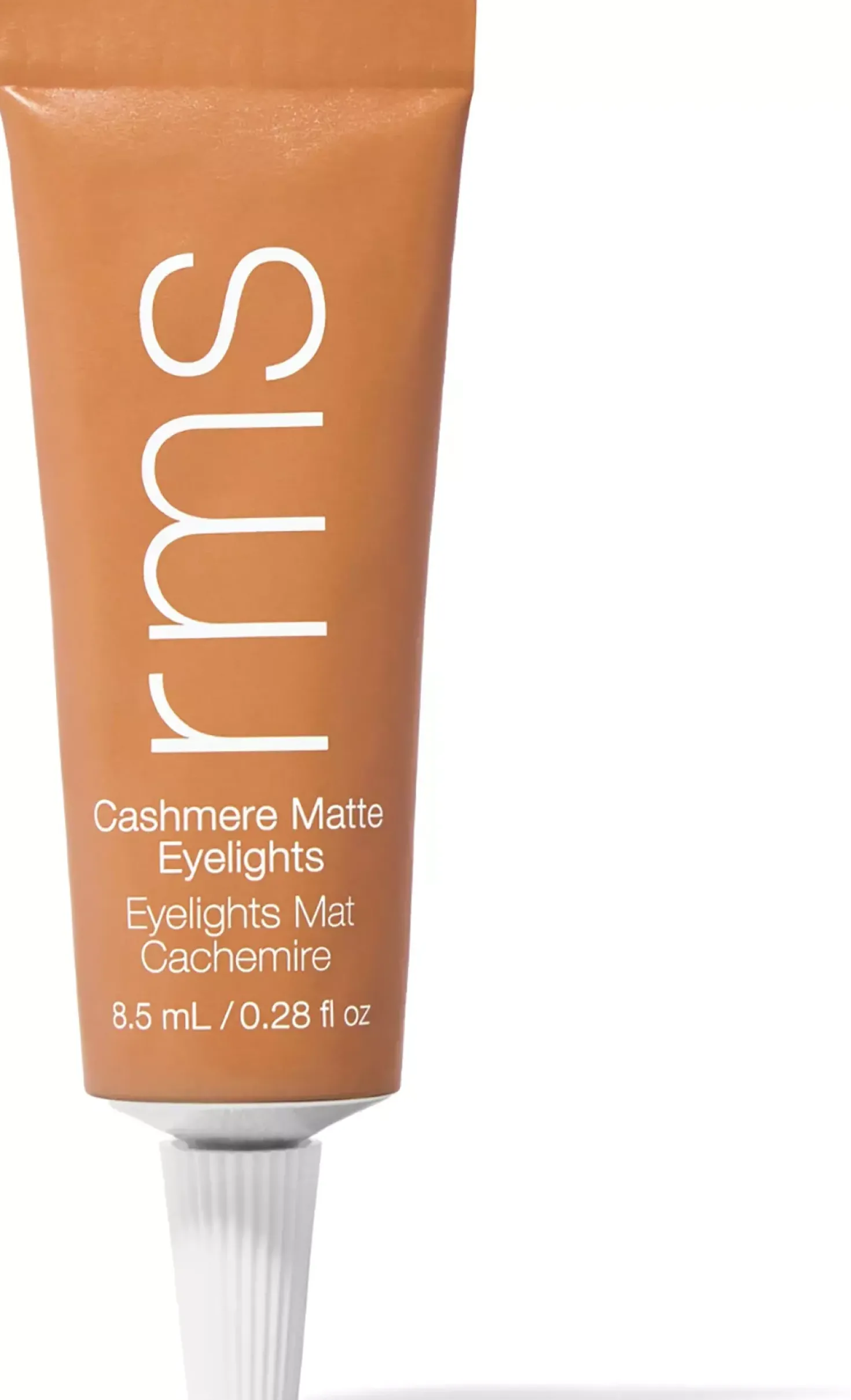 RMS Beauty Cashmere Matte Eyelights Cream Eyeshadow Mossy Stone