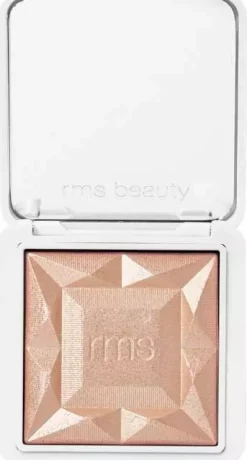 RMS Beauty ReDimension Hydra Dew Luminizer Prosecco fizz