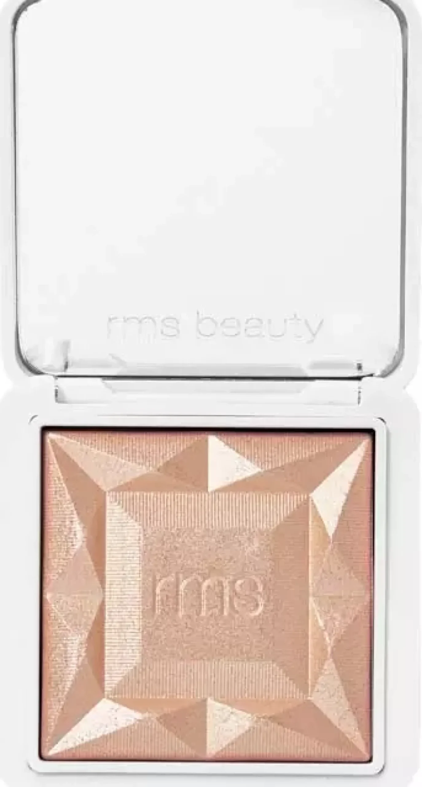 RMS Beauty ReDimension Hydra Dew Luminizer Prosecco fizz