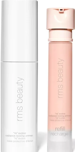 RMS Beauty "re" evolve radiance locking primer refill