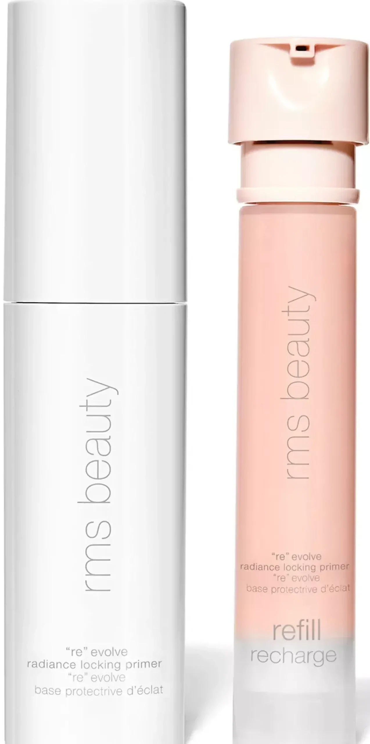RMS Beauty "re" evolve radiance locking primer refill