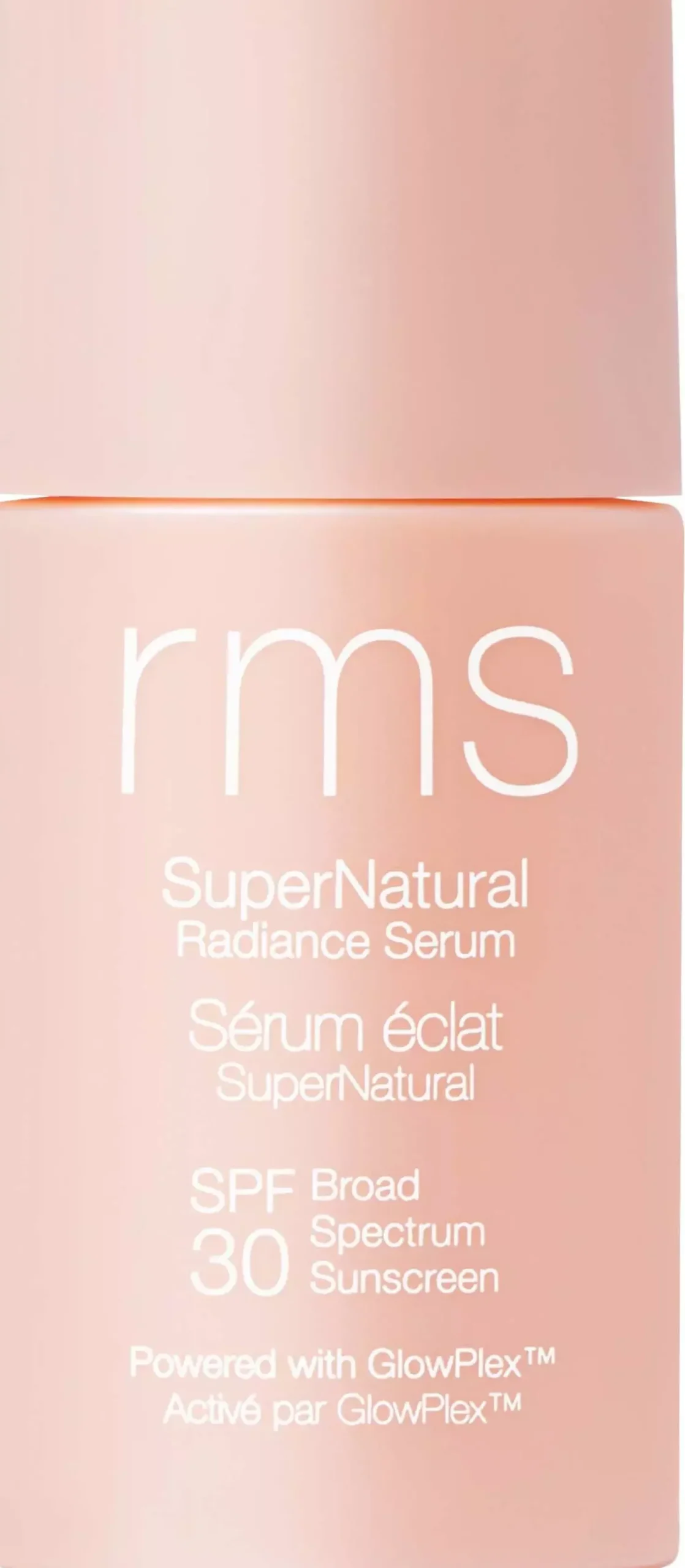 RMS Beauty RMS Beauty SuperNatural Radiance Serum Broad Spectrum SPF30 30ml Medium Aura